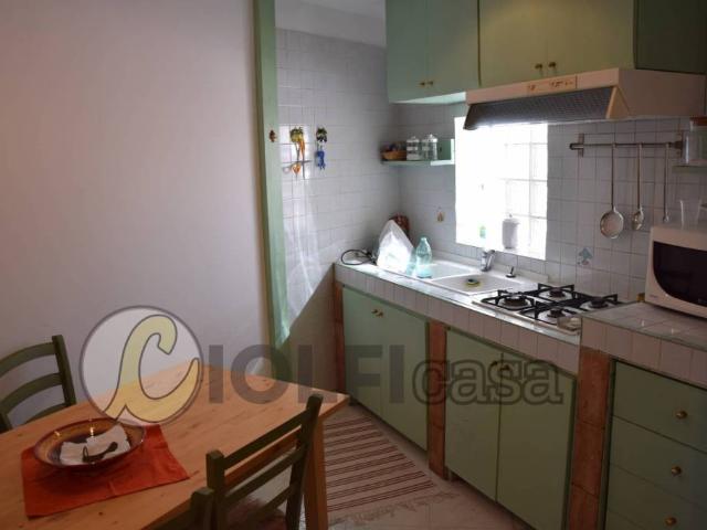 Trilocale in vendita a Montecassino, Cassino