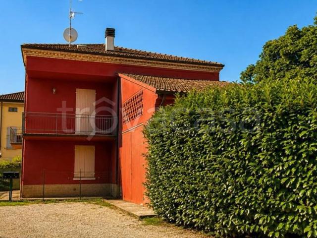 Trilocale in vendita a Montechiarugolo via Argini Nord, 31, Basilicanova