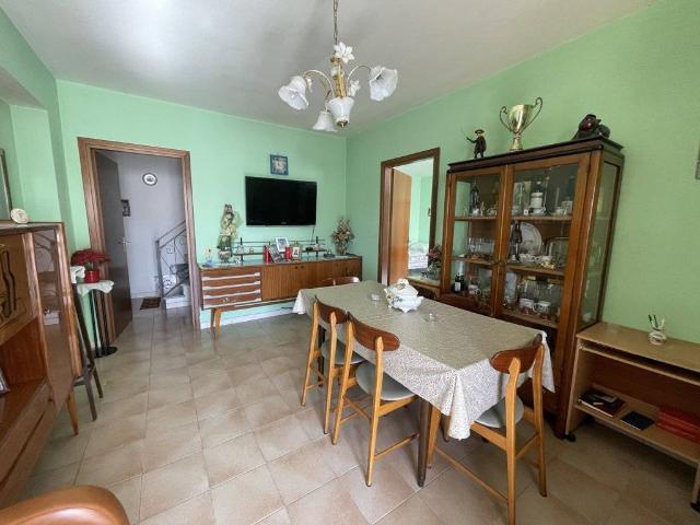 appartamento con giardino in vendita a Montefalcione