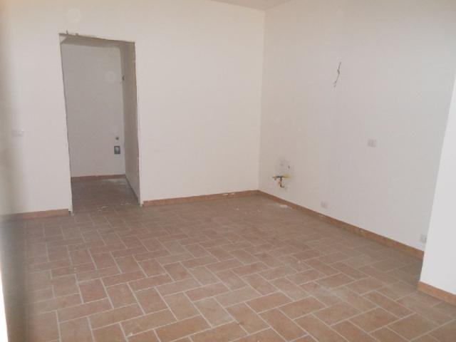 Trilocale nuovo a Montefranco