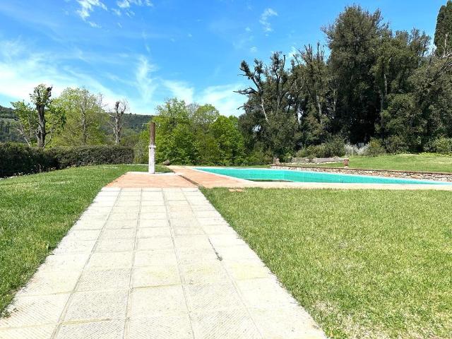 Trilocale in vendita a Montelupo Fiorentino