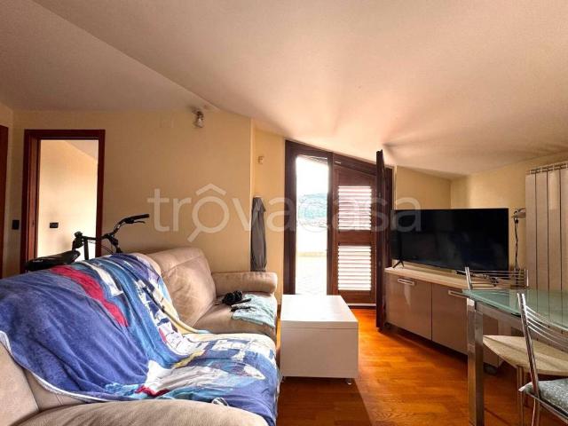 Trilocale in vendita a Montesilvano via Adda