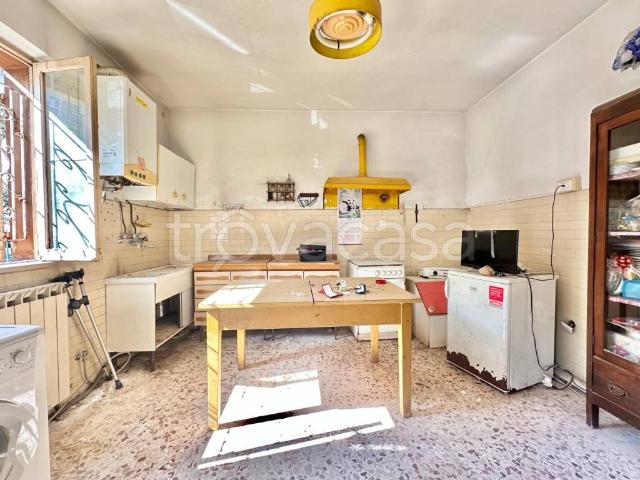 Trilocale in vendita a Montesilvano via Adige