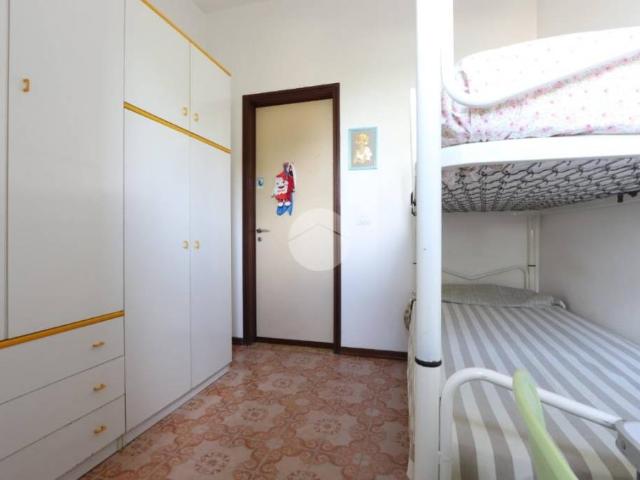 Trilocale in vendita a Montesilvano via Bradano, 8