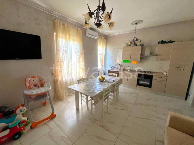 Trilocale in vendita a Montesilvano via Giuseppe Verrotti