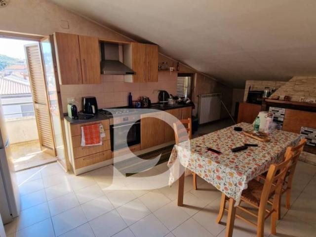 Trilocale in vendita a Montesilvano viale Abruzzo, 33