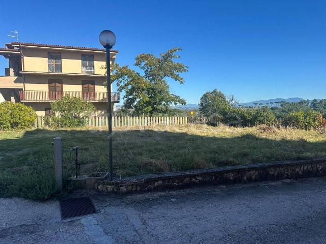 Trilocale in vendita a Monterotondo via San Martino, 167