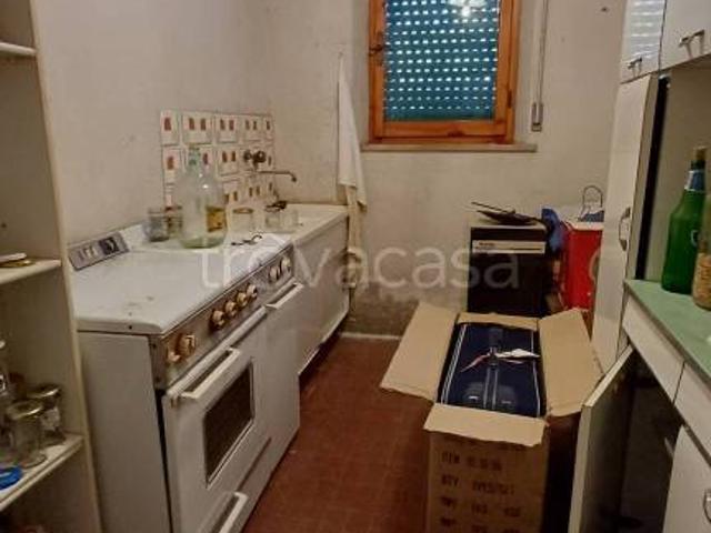 Trilocale in vendita a Monteroni d'Arbia