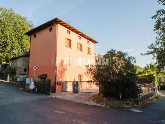Trilocale in vendita a Monterenzio via della Lamma 4/8