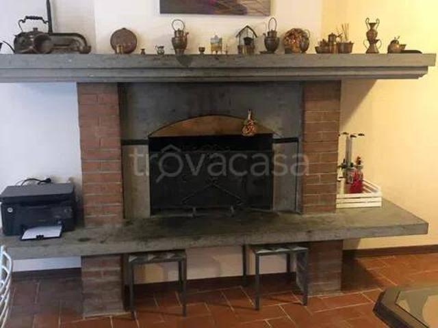 Trilocale in vendita a Montorgiali, Scansano