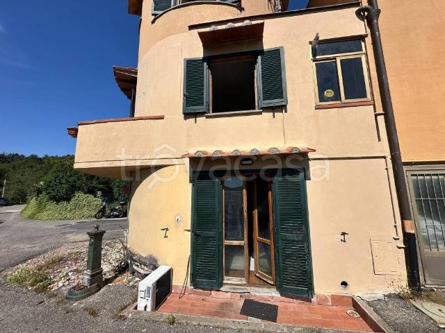 Trilocale in vendita a Montorsoli, Vaglia