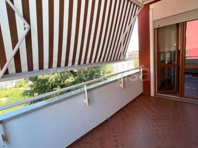 Trilocale in vendita a Monza, Regina Pacis Borsa