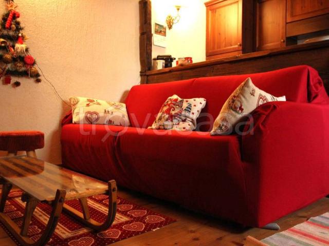 Trilocale in vendita a Nuarsaz, Antey Saint André