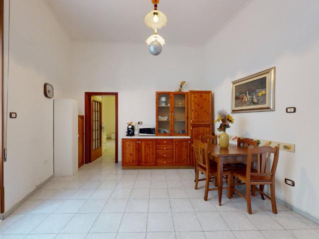 Trilocale in vendita a Napoli