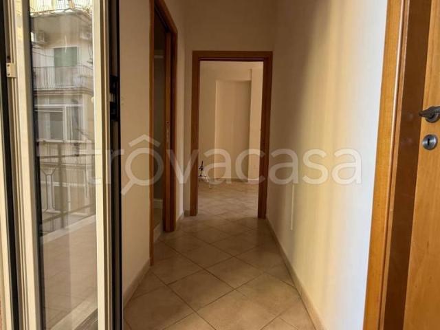 Trilocale in vendita a Napoli via di Niso, 2/a, Bagnoli