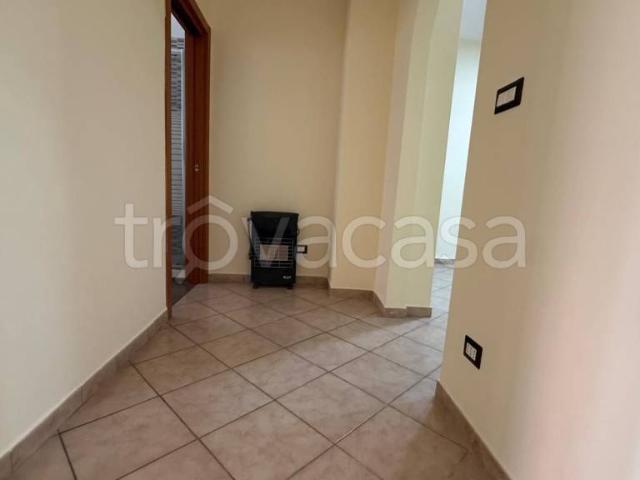 Trilocale in vendita a Napoli via Ilioneo, 91, Bagnoli