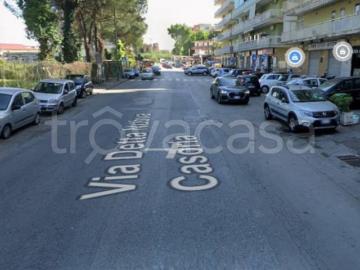 Trilocale in vendita a Napoli via Nuova Detta Casoria, Capodichino