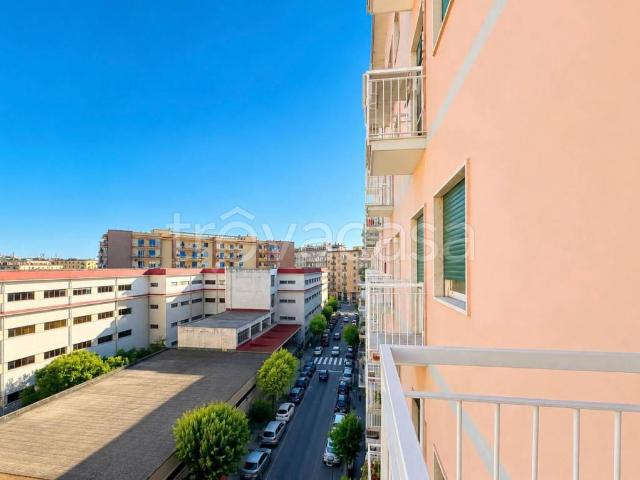 Trilocale in vendita a Napoli, Arenella