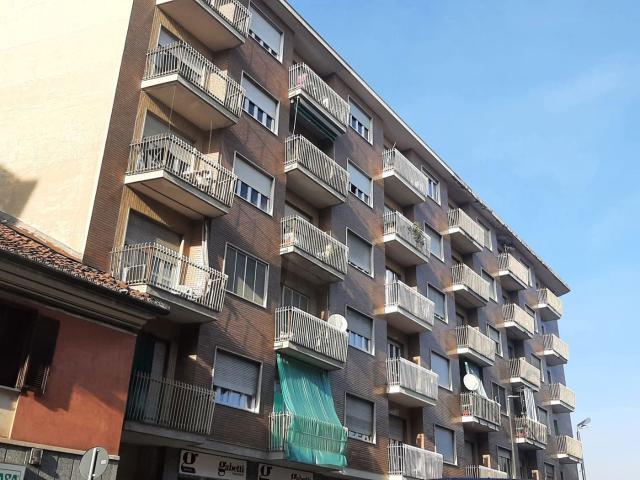 Trilocale in vendita a Nichelino