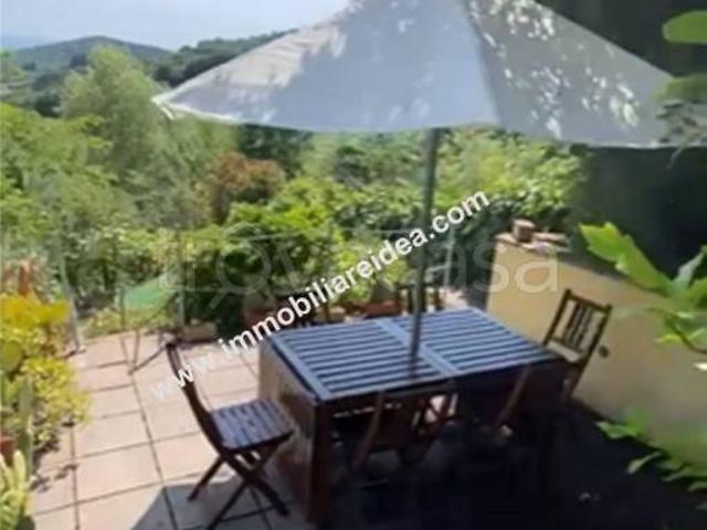 Trilocale in vendita a Nibbiaia, Rosignano Marittimo