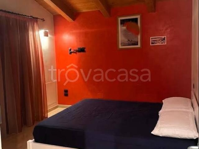 Trilocale in vendita a Noale strada San Dono, 29