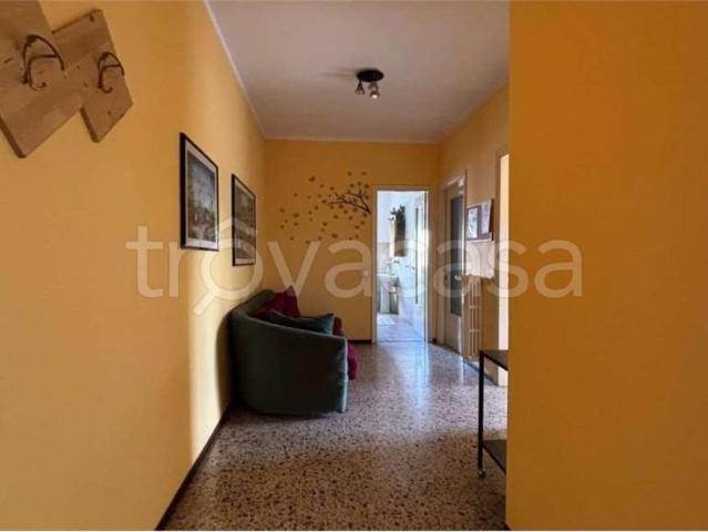 Trilocale in vendita a Novara corso trieste, 56, Sant'Agabio