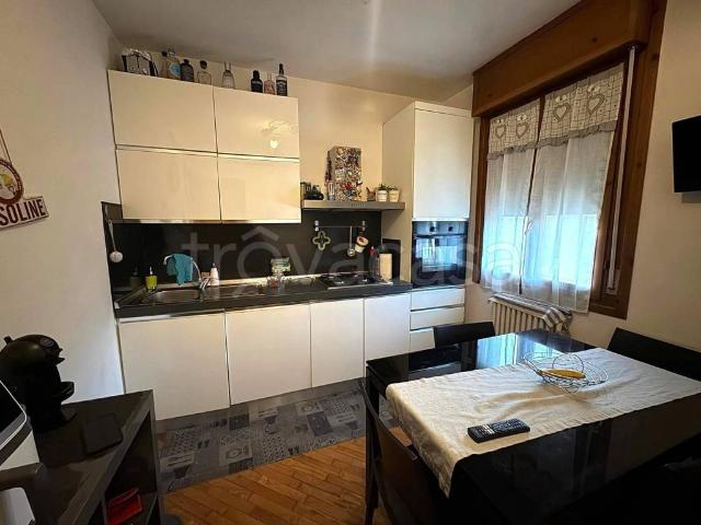 Trilocale in vendita a Novi di Modena