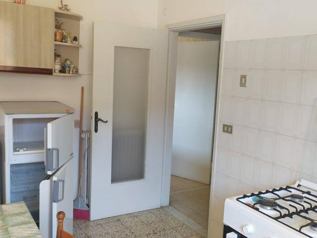 Appartamento in vendita a Offida