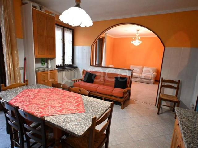 Trilocale in vendita a Omegna piazza Giovanni Bovio