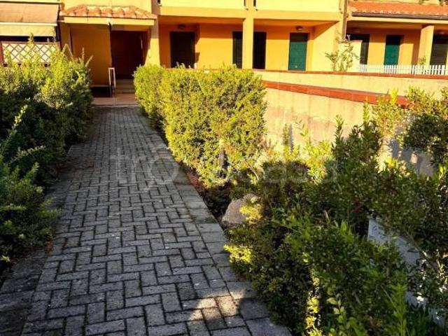 Trilocale in vendita a Orbetello, Albinia