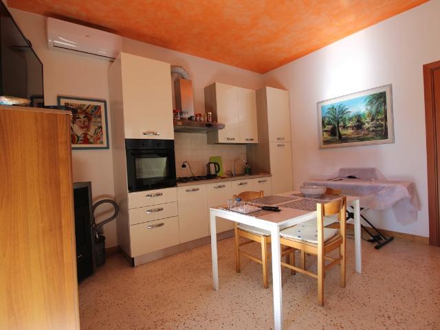 Trilocale in vendita a Adria