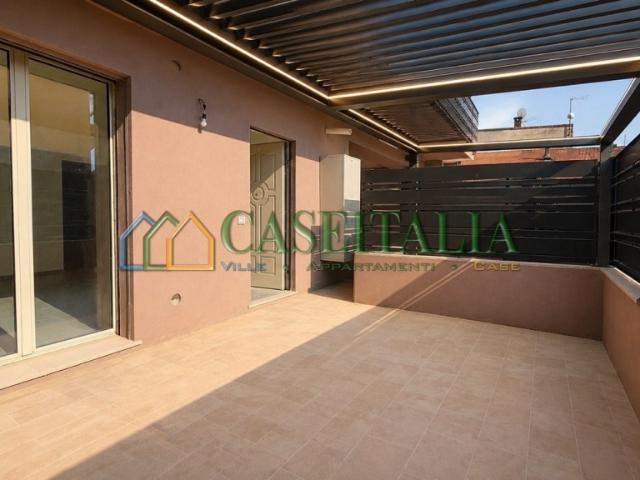 Trilocale in vendita a Buttigliera Alta via Capoluogo, 13