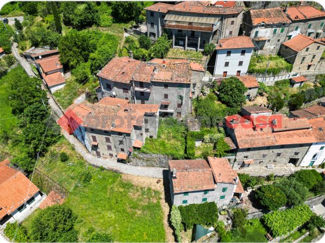 Trilocale in vendita a Bagni di Lucca