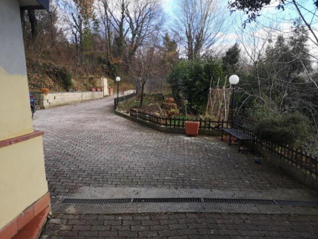 Trilocale in vendita a Balciano, Valtopina