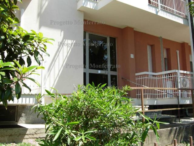Trilocale in vendita a Balzola viale Forlanini, 37