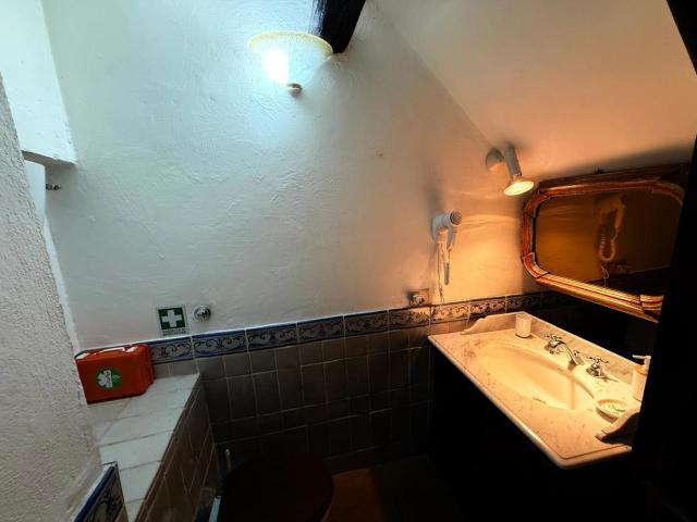 Trilocale in vendita a Bassano in Teverina