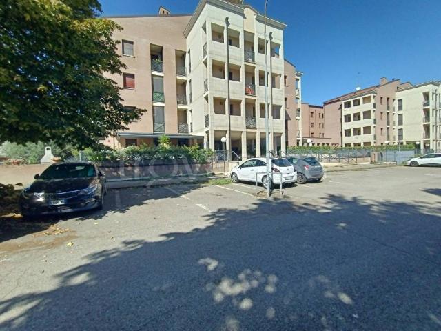 Trilocale in vendita a Bastiglia via Galileo Galilei, 22