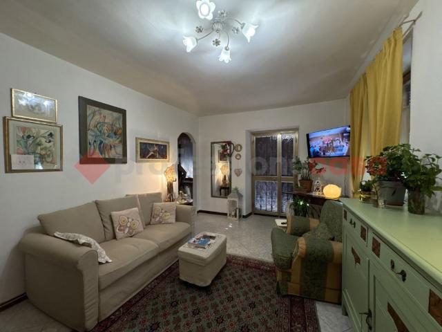 Trilocale in vendita a Barga