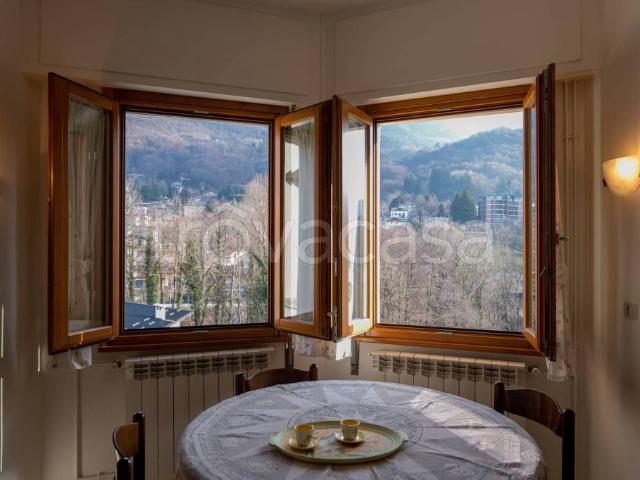 Trilocale in vendita a Barzio via Privata Coldogna, 17