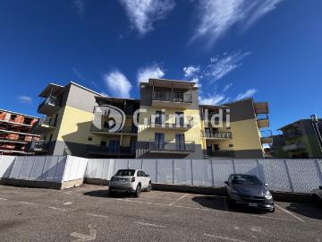 Trilocale in vendita a Battipaglia