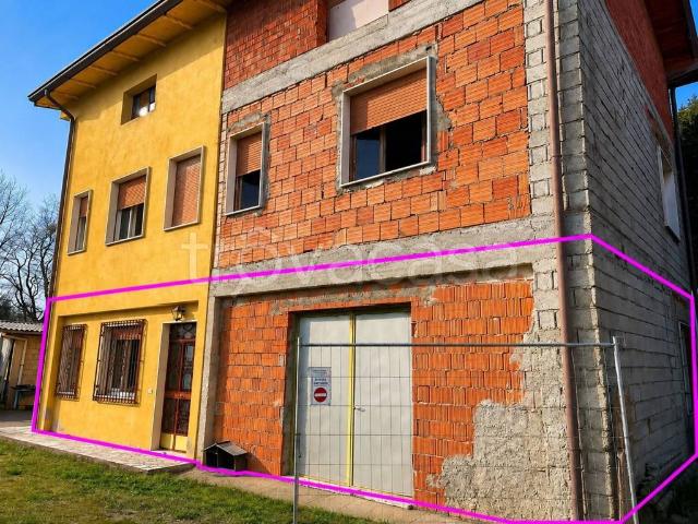 Trilocale in vendita a Bedizzole via Monteroseo, Piazza