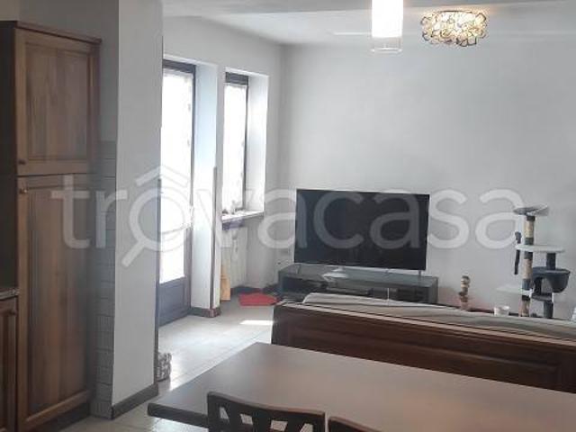 Trilocale in vendita a Belluno via Cavarzano, 18