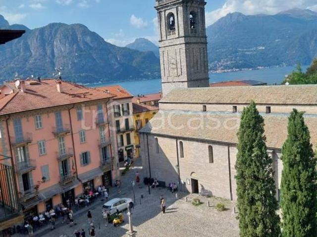 Trilocale in vendita a Bellagio piazza della Chiesa, 10