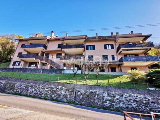 Trilocale in vendita a Bellano