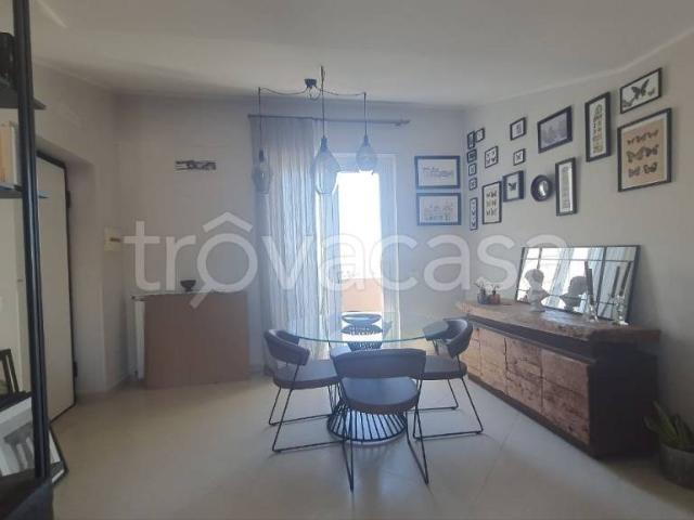 Trilocale in vendita a Bellona
