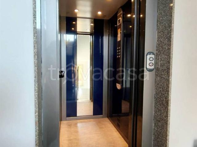 Trilocale in vendita a Belpasso via San Giuseppe, 20/f