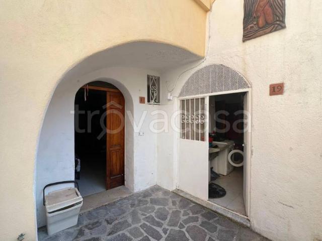 Trilocale in vendita a Belvedere Marittimo via Santa Lucia