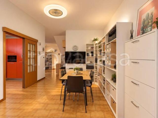 Trilocale in vendita a Besana in Brianza