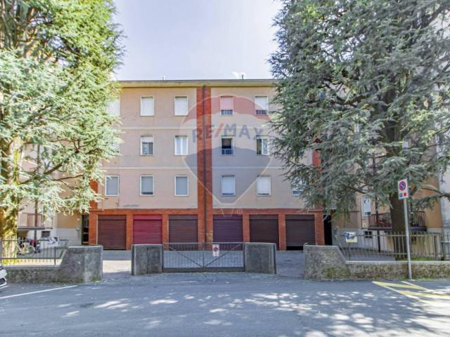 Trilocale in vendita a Bernareggio