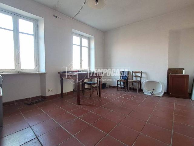 Trilocale in vendita a Biella via Santuario d'Oropa